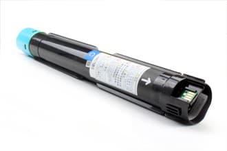 Toner compatibil cyan Xerox WC7120/ 7125/ 7220/ 7225 (15K)