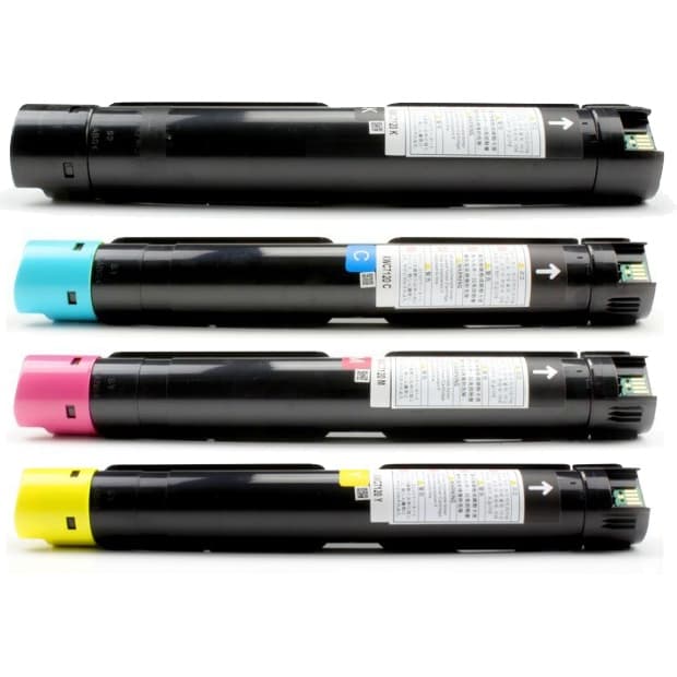 Pachet de tonere compatibile Xerox WC7120/ 7125/ 7220/ 7225