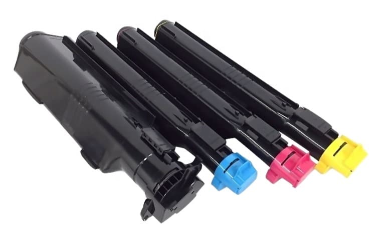Pachet de tonere compatibile Xerox WC7132 / 7232/ 7242
