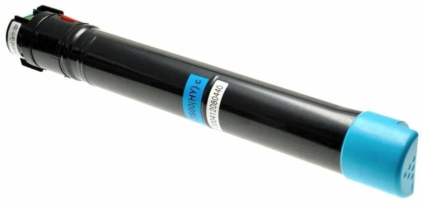 Toner compatibil cyan Xerox Phaser 7500 (17.8K)