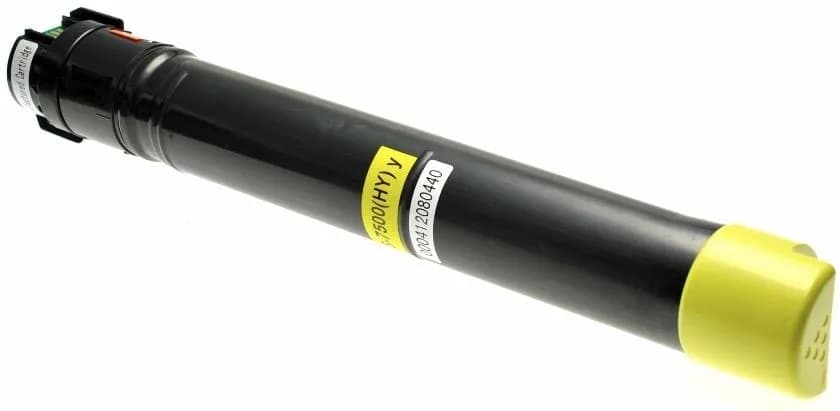 Toner compatibil yellow Xerox Phaser 7500 (17.8K)