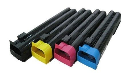 Pachet de tonere compatibile Xerox DC240/ 242 / 250/ 252 WC7655/ 7675/ 7755/ 7765/ 7775