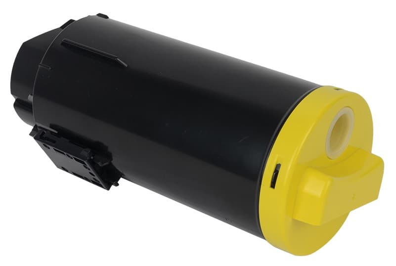 Toner compatibil yellow high Xerox VersaLink C500/ C505 (9K)