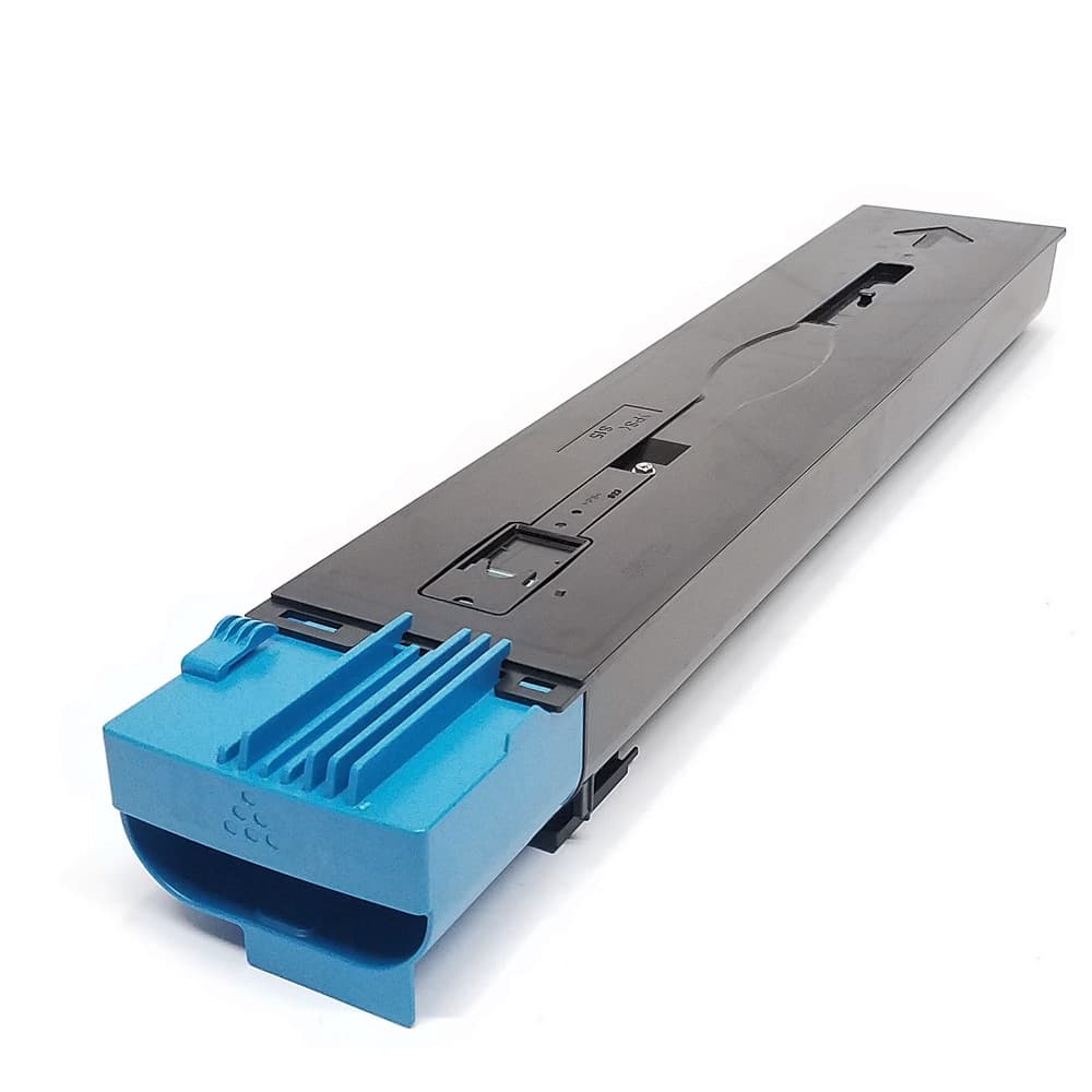 Toner compatibil cyan Xerox Color C75/ J75 700/ 700I/ 770 Digital Color Press (22K)