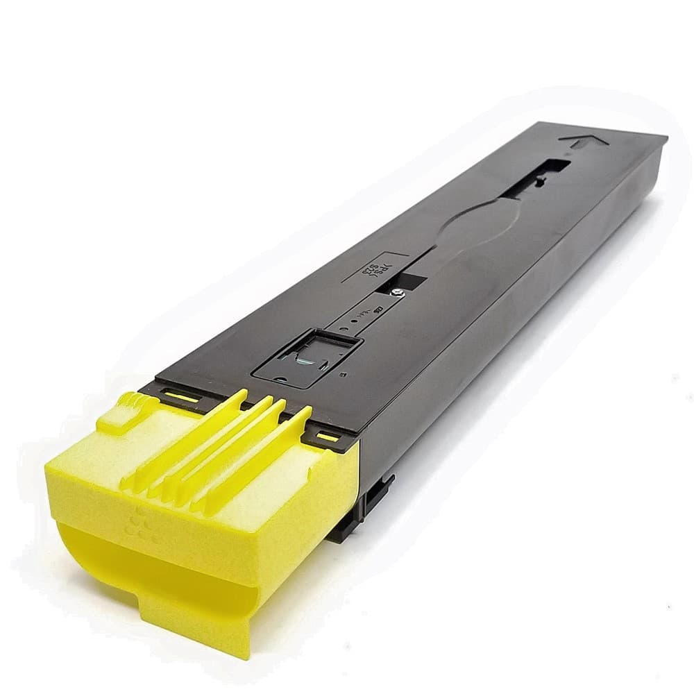 Toner compatibil yellow Xerox Color C75/ J75 700/ 700I/ 770 Digital Color Press (22K)
