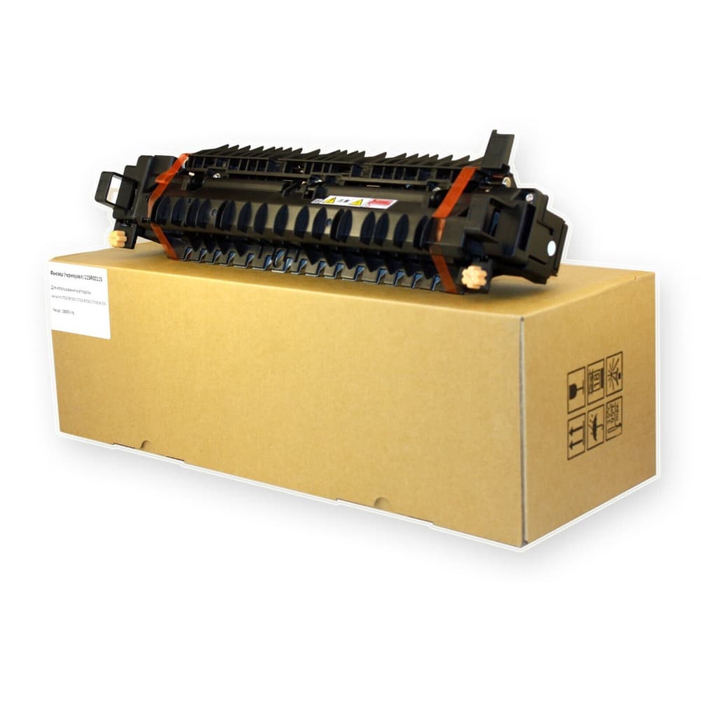 Cuptor (unitate fuser) compatibil (100K) Xerox 115R00115 Fuser Unit (115R115)