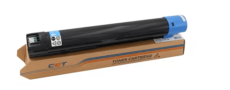 Toner premium CET (16.5K) Xerox 106R03748 Cyan (106R3748)