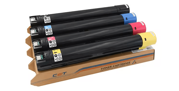 Toner premium CET Xerox 106R03745 Black (106R3745)