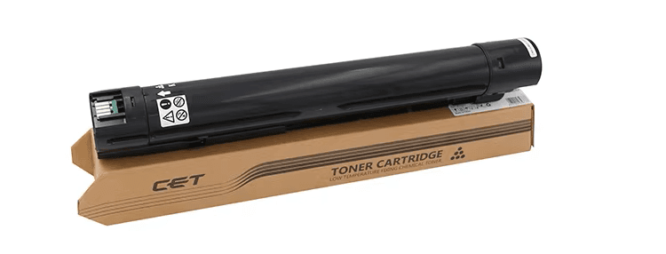 Toner premium CET (23.6K) Xerox 106R03745 Black (106R3745)