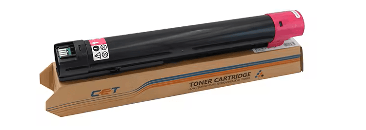 Toner premium CET (16.5K) Xerox 106R03747 Magenta (106R3747)