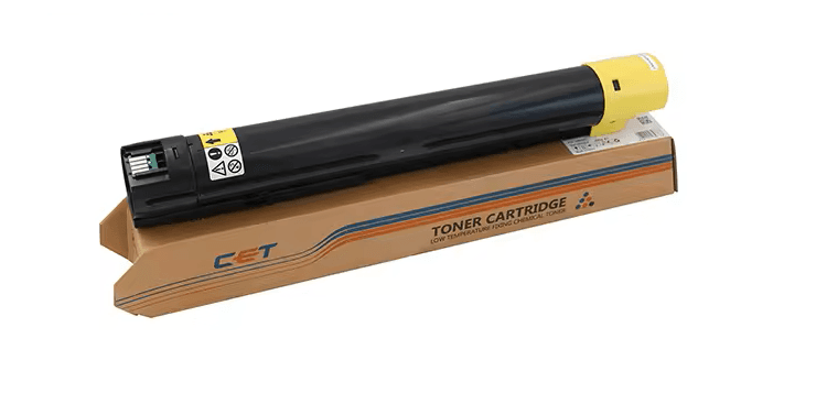 Toner premium CET (16.5K) Xerox 106R03746 Yellow (106R3746)
