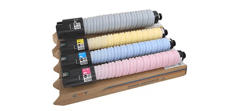 Pachet de tonere premium CET XL Xerox AltaLink C8130/ C8135