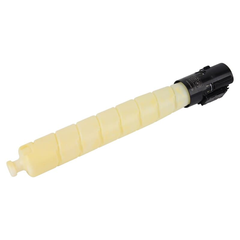 Toner compatibil (22K) Lexmark 83D0HY0 Yellow