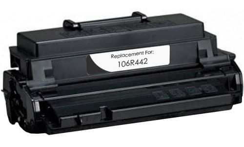 Toner compatibil Xerox DocuPrint P1210 (6K)