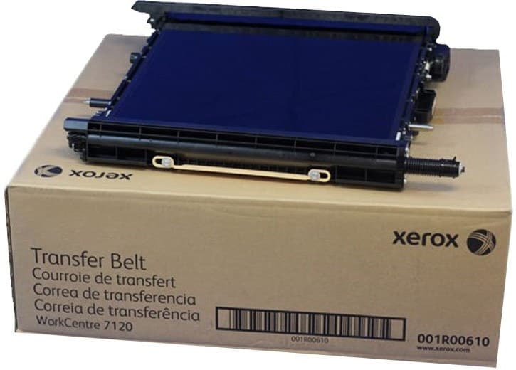 Transfer Belt (200K) Xerox 001R00610 ITB Unit (1R610)