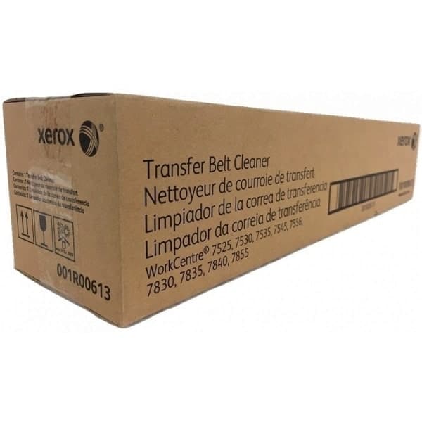 Transfer Belt Cleaner (160K) Xerox 001R00623 Belt cleaner (1R623)