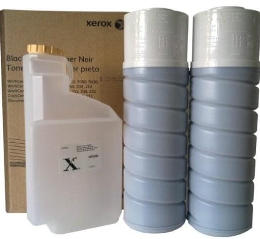 Cartus de toner original Xerox 006R01046 Black (6R1046)