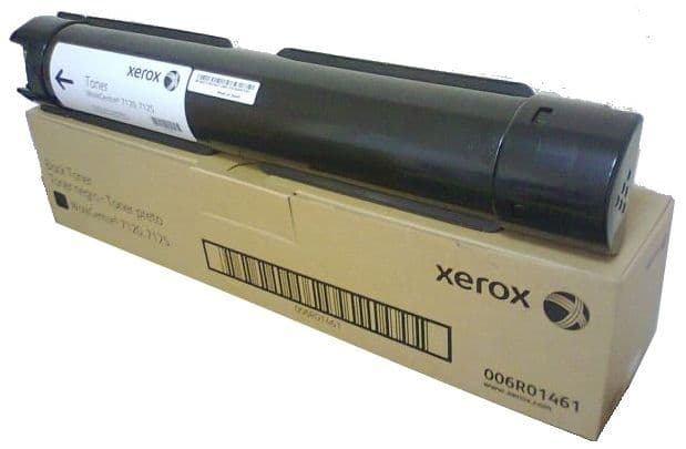 Cartus de toner (22K) Xerox 006R01461 Black (6R1461)