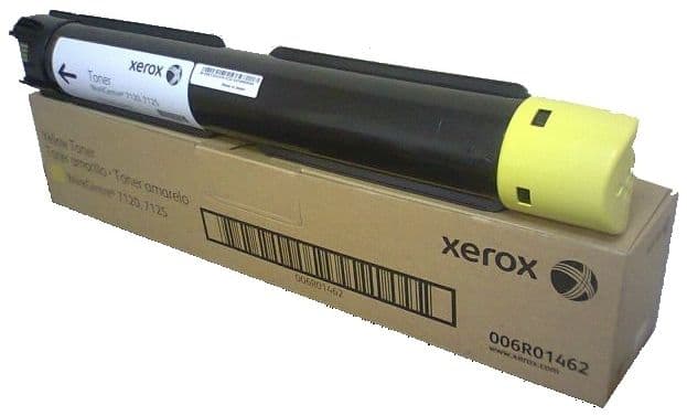 Cartus de toner (15K) Xerox 006R01462 Yellow (6R1462)