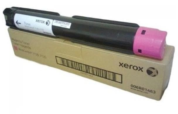 Cartus de toner (15K) Xerox 006R01463 Magenta (6R1463)