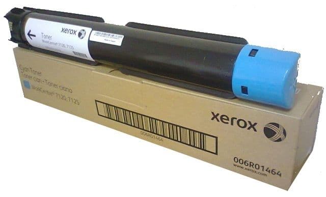 Cartus de toner (15K) Xerox 006R01464 Cyan (6R1464)