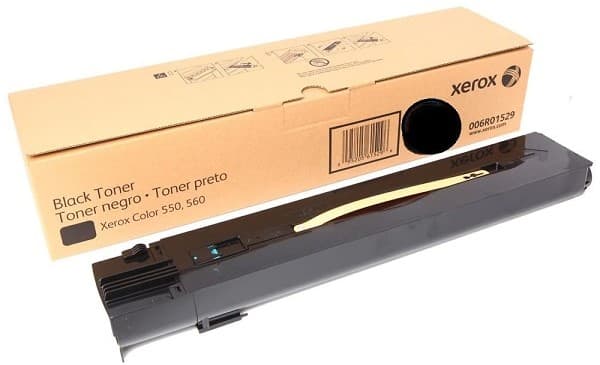 Cartus de toner (30K) Xerox 006R01529 Black (6R1529)
