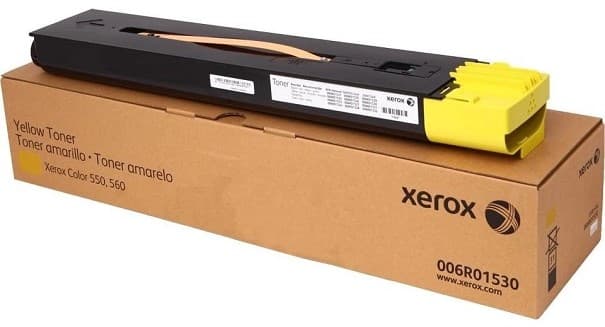 Cartus de toner (30K) Xerox 006R01530 Yellow (6R1530)