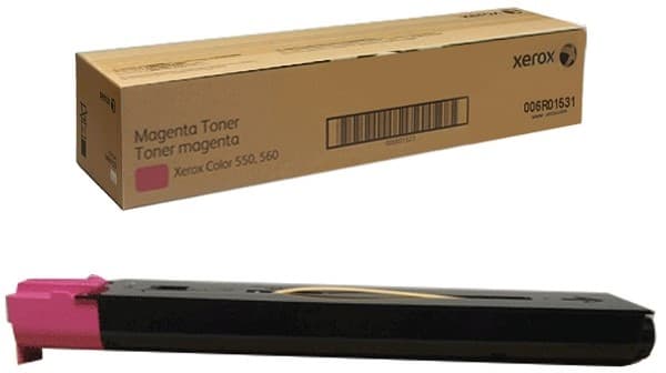 Cartus de toner (30K) Xerox 006R01531 Magenta (6R1531)
