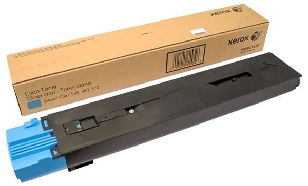 Cartus de toner (30K) Xerox 006R01532 Cyan (6R1532)