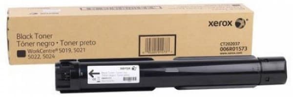 Cartus de toner (9K) Xerox 006R01573 Black (6R1573)