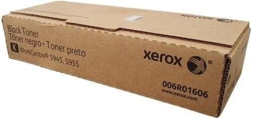 Cartus de toner (62K) Xerox 006R01606 Black (6R1606)