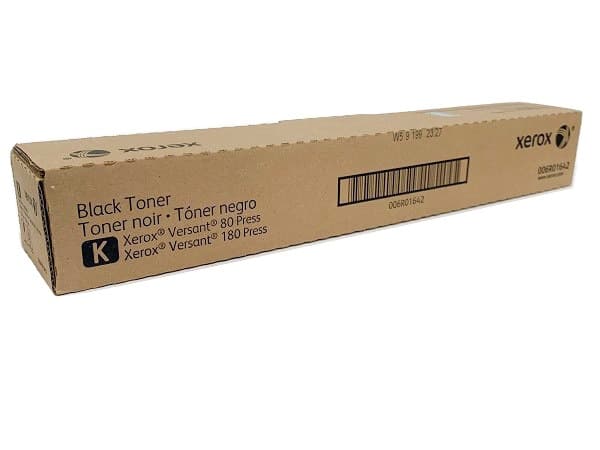 Cartus de toner (20K) Xerox 006R01646 Black (6R1646)