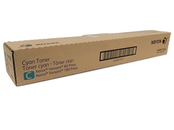 Cartus de toner (21.6K) Xerox 006R01647 Cyan (6R1647)