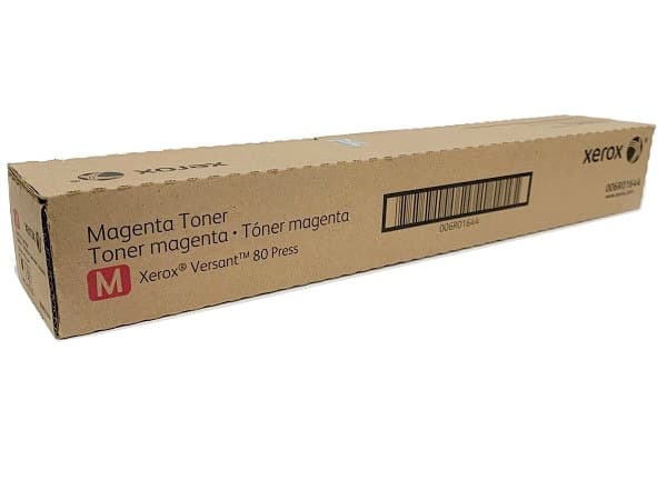 Cartus de toner (21.6K) Xerox 006R01648 Magenta (6R1648)