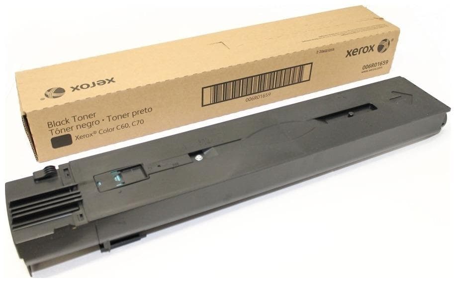 Cartus de toner (30K) Xerox 006R01659 Black (6R1659)