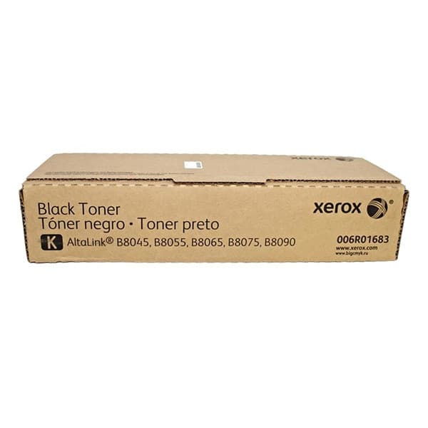 Cartus de toner Xerox 006R01683 Black (6R1683)