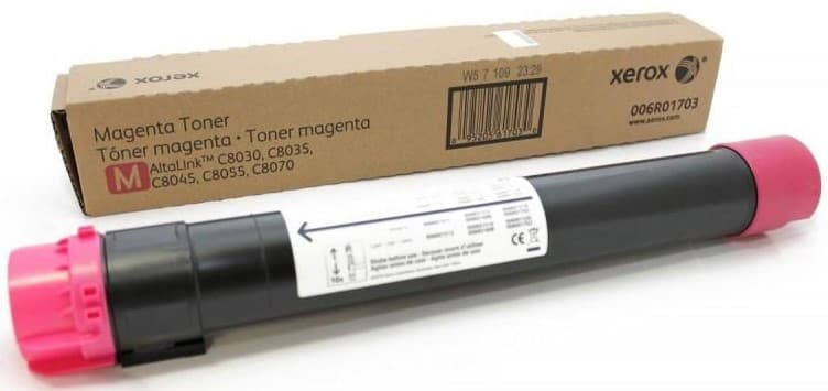 Cartus de toner (15K) Xerox 006R01703 Magenta (6R1703)