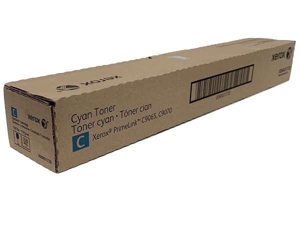 Cartus de toner (32K) Xerox 006R01739 Cyan (6R1739)