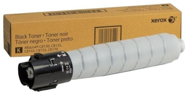 Cartus de toner (36K) Xerox 006R01754 Black (6R1754)