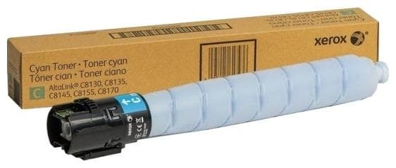 Cartus de toner (21K) Xerox 006R01755 Cyan (6R1755)
