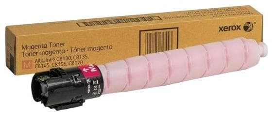 Cartus de toner (21K) Xerox 006R01756 Magenta (6R1756)