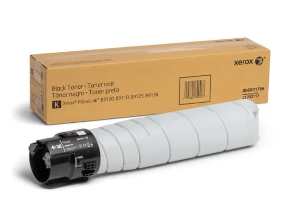 Cartus de toner (71.5K) Xerox 006R01766 Black (6R1766)
