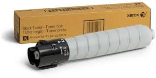 Cartus de toner (52K) Xerox 006R01772 Black (6R1772)