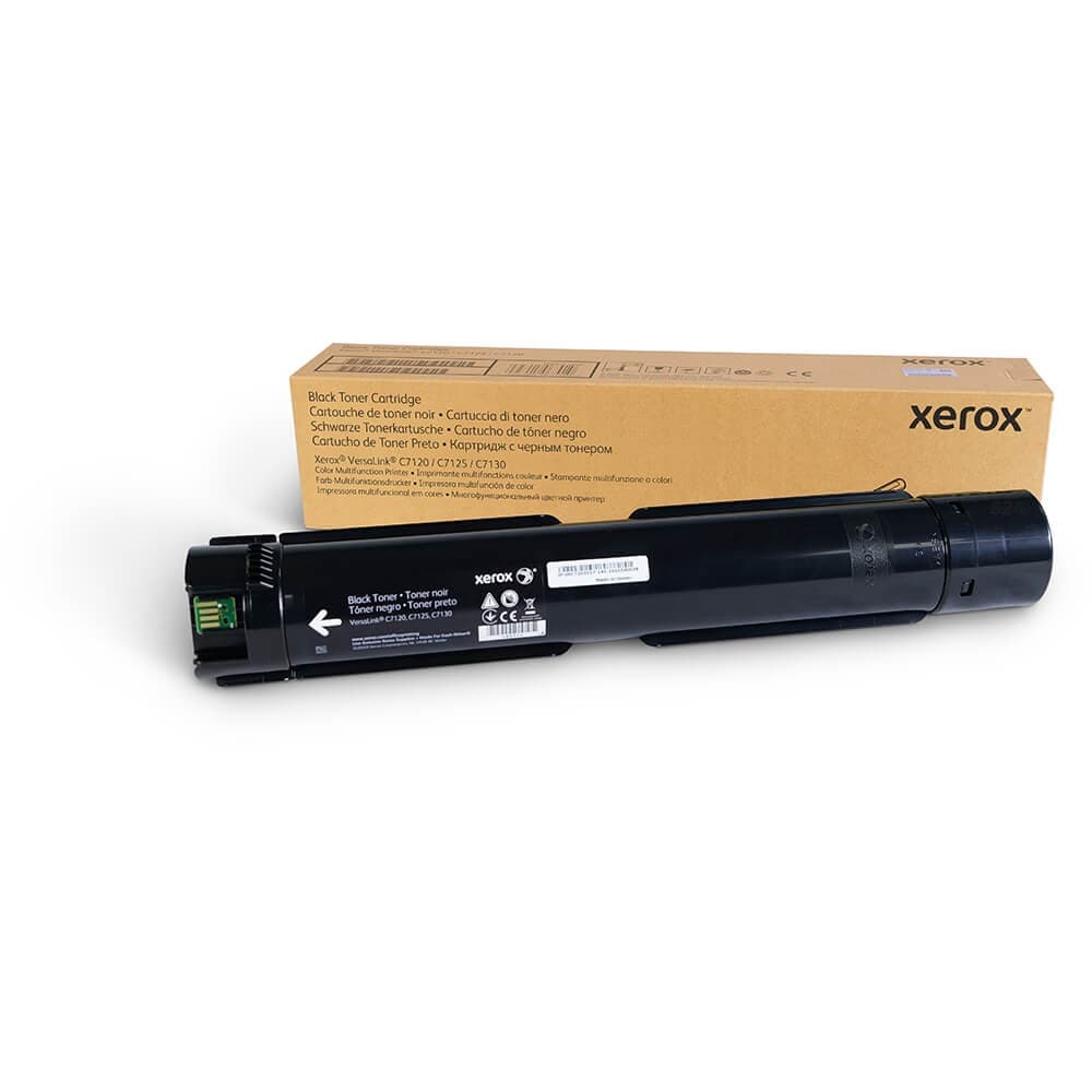 Cartus de toner (31.3K) Xerox 006R01828 Black (6R1828)