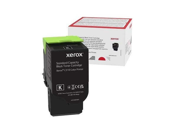 Cartus de toner (3K) Xerox 006R04360 Black (6R4360)
