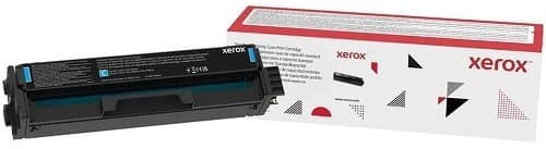 Cartus de toner (2.5K) Xerox 006R04396 Cyan (6R4396)