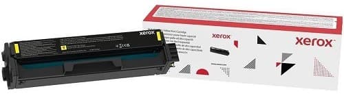 Cartus de toner (2.5K) Xerox 006R04398 Yellow (6R4398)