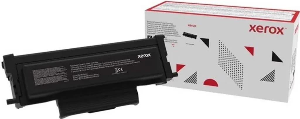 Cartus de toner (1.2K) Xerox 006R04402 Black (6R4402)
