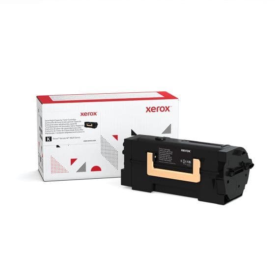 Cartus de toner (10K) Xerox 006R04672 Black (6R4672)