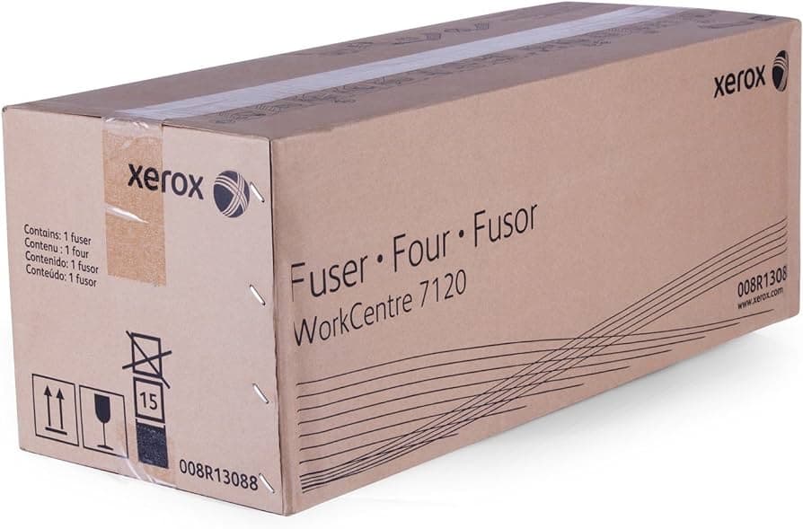 Cuptor (unitate fuser) (100K) Xerox 008R13088 Fuser Unit (8R13088, R8)